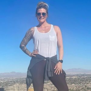 Meet your Posher, Kellie